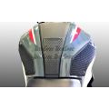 Grip de réservoir Techspec pour BMW G310R 21-24 1