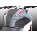 Grip de réservoir Techspec pour BMW G310R 21-24 2