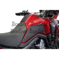 Grip de réservoir Techspec pour Honda CRF1000L Africa Twin 16-19