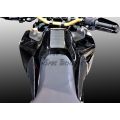 Grip de réservoir Techspec pour Honda CRF1100L Africa Twin Adventure Sport 20-23 2