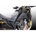 Grip de réservoir Techspec pour Honda CRF1100L Africa Twin Adventure Sport 20-23 1