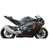 Grip de réservoir Techspec pour Honda CBR1000RR 17-19