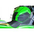 Grip de réservoir Techspec pour Kawasaki Ninja 400 18-24 2