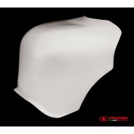 Prolongateur de réservoir Cruciata pour Ducati Panigale V4