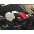 Prolongateur de réservoir Cruciata pour Aprilia RSV4 21-24 0