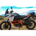 Grip de réservoir Techspec pour KTM 1090 /1190 Adventure 13-16 / 1290 Super Adventure 15-20 0