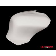 Prolongateur de réservoir Cruciata pour Yamaha R6 17-26