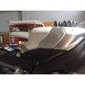 Prolongateur de réservoir Cruciata pour Yamaha R1 15-26 0