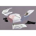 Carénage poly GRP pour Ducati 959/1299 Panigale 0