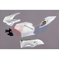 Carénage poly GRP pour Ducati 959/1299 Panigale pour ligne d'échappement racing 0