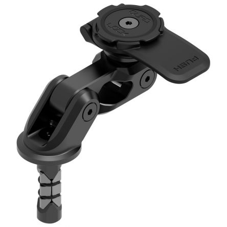 Support de smartphone pour colonne de direction QUAD LOCK PRO