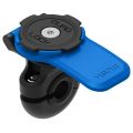 Support de smartphone au rétroviseur QUAD LOCK 0