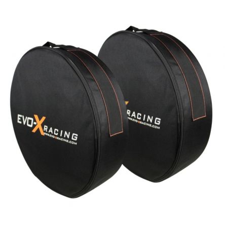 Sac de transport de roue Evo-X Wheelie Bags