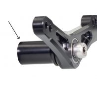 Entretoise de sélecteur ARP RXB0310