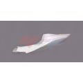 Carénage poly GRP pour Suzuki GSXR600 06-07/GSXR750 06-07 3