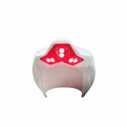 Feu arrière pluie Blinder pour Kawasaki ZX10R 21-25