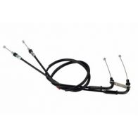 Cables de gaz pour tirage rapide Domino XM2 pour Yamaha MT-09 14-20