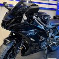Tampons de protection Race GB Racing pour Yamaha R7 21-25/MT-07 14-26 0