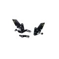Commandes reculées Lightech pour Yamaha R7 21-25 0