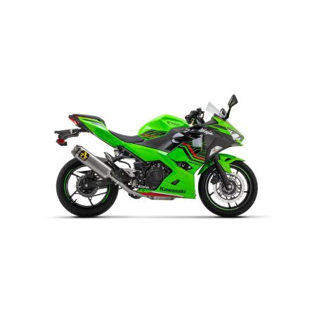 Silencieux Arrow Indy-Race pour Kawasaki Ninja 400 23/Z400 23