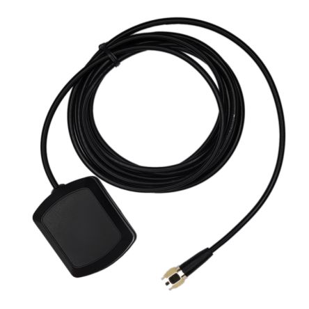 Antenne GPS externe pour chronomètre 3DMS Evo