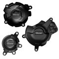 Kit protection carter GB Racing pour Honda CBR1000RR 17-19 0