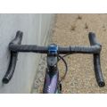 Adaptateur guidon plat QUAD LOCK 1