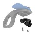 Adaptateur pour support Go Pro QUAD LOCK 0