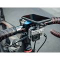Adaptateur pour support Go Pro QUAD LOCK 1
