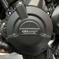 Kit de protection carter GB Racing pour Triumph Trident 660 21-26/Tiger 660 22-26 4