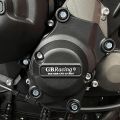 Kit de protection carter GB Racing pour Triumph Trident 660 21-26/Tiger 660 22-26 6