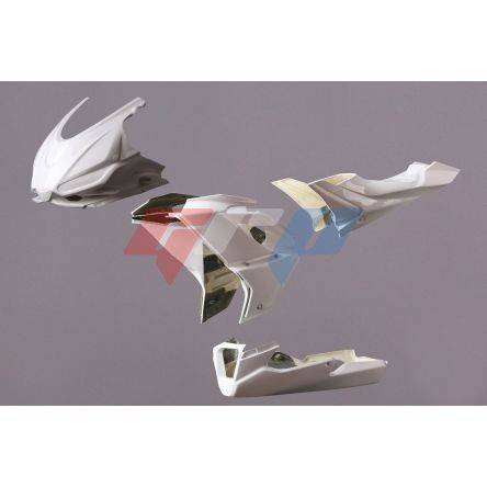 Carénage poly GRP pour Aprilia RS660 20-26