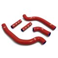 Durites de radiateur Samco Sport pour Aprilia RSV4 09-26 avec Bypass 0