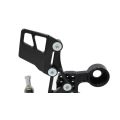 Commandes reculées PP Tuning Yamaha MT-09 13-20 / XSR900 16-20 2
