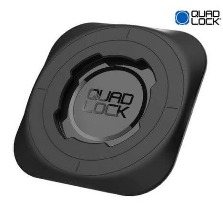 Adaptateur universel QUAD LOCK MAG