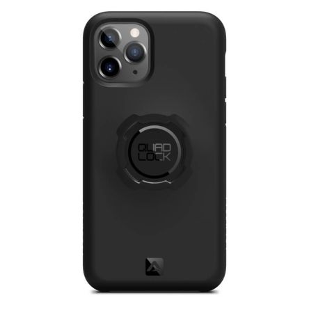 Coque de téléphone QUAD LOCK Iphone 11 Pro