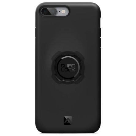 Coque de téléphone QUAD LOCK Iphone 8 Plus/7 Plus