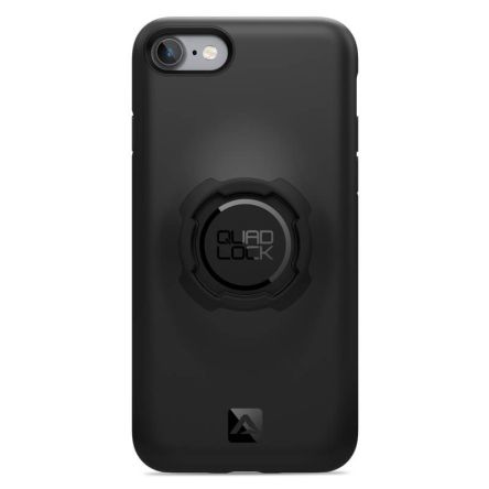 Coque de téléphone QUAD LOCK Iphone 7/8/SE 2ème génération