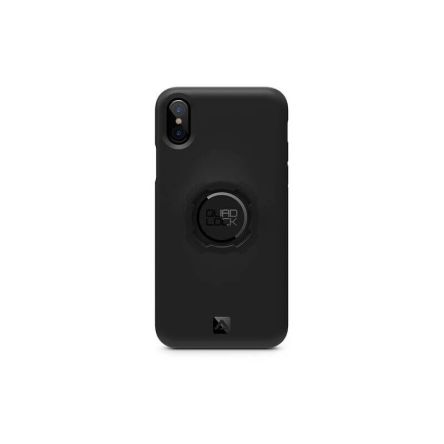 Coque de téléphone QUAD LOCK Iphone XS Max