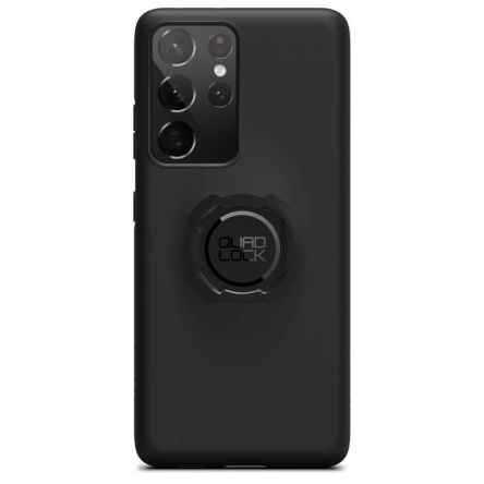 Coque de téléphone QUAD LOCK Samsung Galaxy S21 Ultra