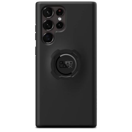 Coque de téléphone QUAD LOCK Samsung Galaxy S22 Ultra