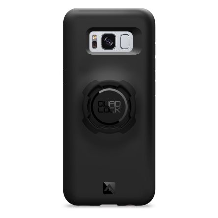 Coque de téléphone QUAD LOCK Samsung Galaxy S8+
