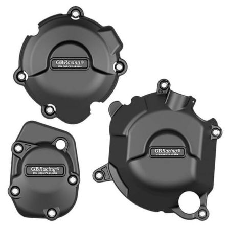 Kit de protection carter GB Racing pour Kawasaki Z900RS 18-26