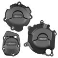Kit de protection carter GB Racing pour Kawasaki Z900RS 18-26 0
