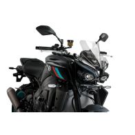 Bulle Puig Sport pour Yamaha MT-10 22-24