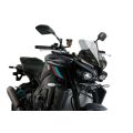 Bulle Puig Sport pour Yamaha MT-10 22-24 3