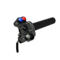 Commodo droit Jetprime pour Ducati Panigale V4R 19-23 2