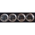 Cornet d'admission racing pour Suzuki GSX-S1000 16-25 0