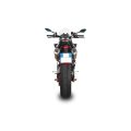 Silencieux Spark titane Grid-O 175mm pour KTM 790 Duke 18-24/890 Duke 20-23 2