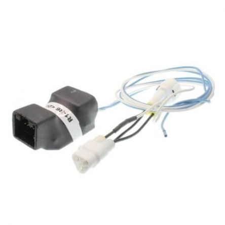 Adaptateur plug & play de tableau de bord I2M pour R6 99-16 / R1 98-14